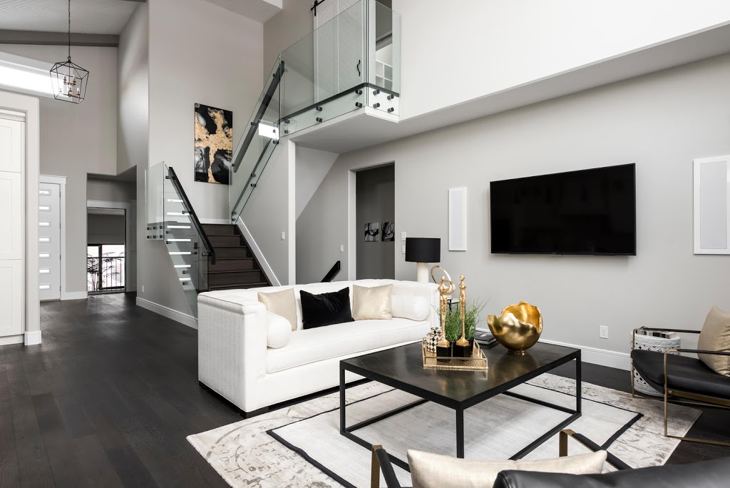 AV Works | 25, 146 Provincial Ave, Sherwood Park, AB T8H 0E1, Canada | Phone: (780) 417-4141
