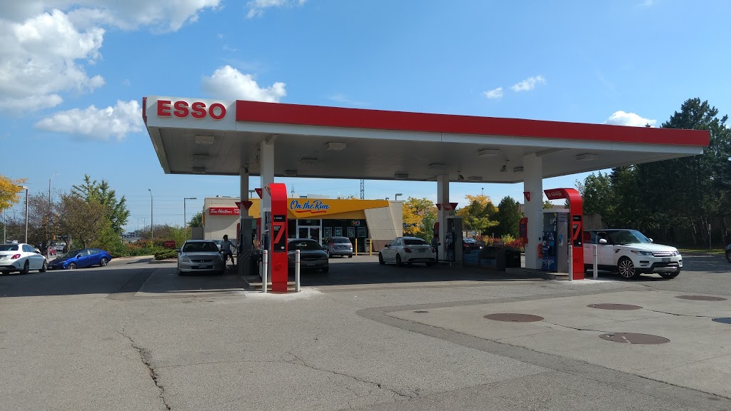 Esso | 4530 Erin Mills Pkwy, Mississauga, ON L5M 4L9, Canada | Phone: (905) 607-1599