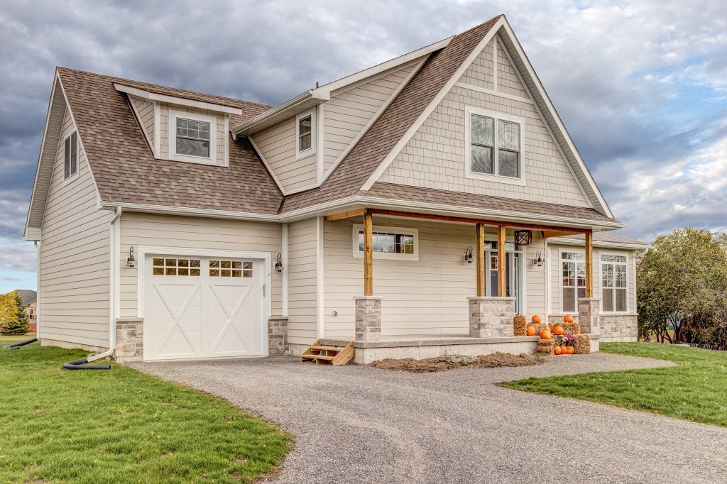 Van Huizen Homes Ltd. | 67 Maitland Dr, Belleville, ON K8N 4Z5, Canada | Phone: (613) 919-8024