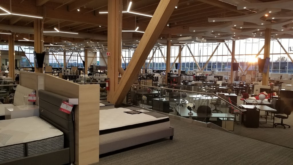 Brault & Martineau | 17600 Route Transcanadienne, Kirkland, QC H9J 3A3, Canada | Phone: (833) 333-0345