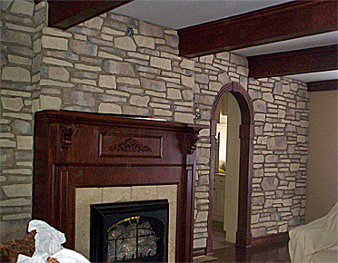Maconnerie Morgan Inc | 104 Carr Jean-Côté, Québec, QC G1B 2G5, Canada | Phone: (418) 576-8175