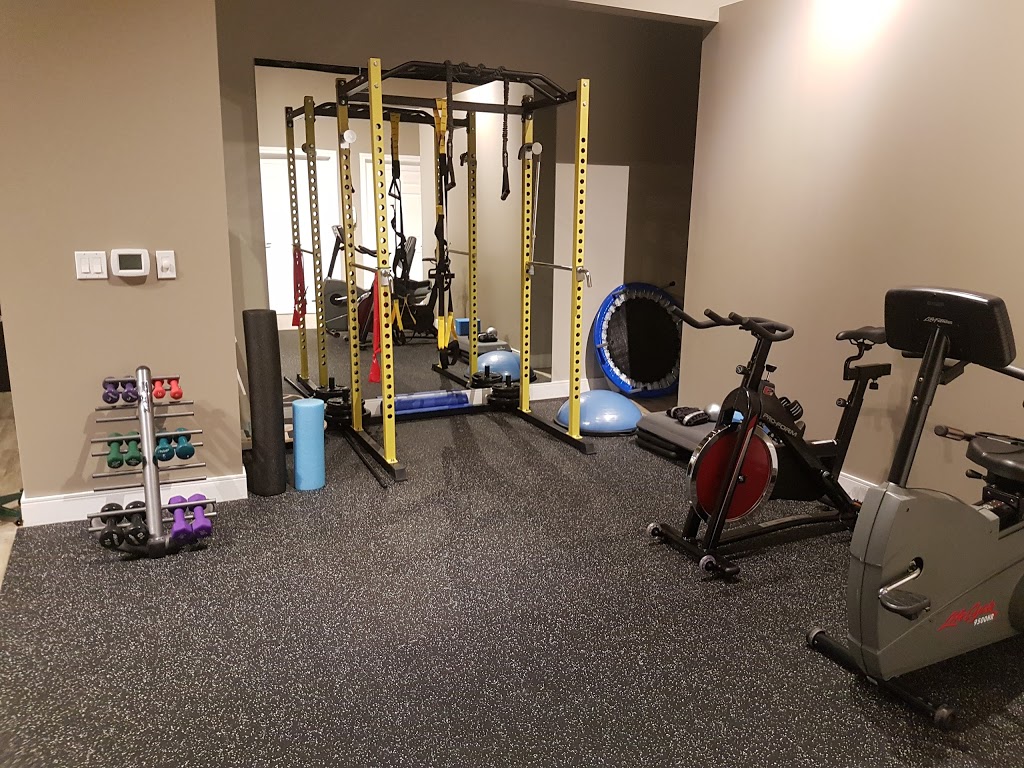 Bear Creek Physiotherapy & Wellness | 500 - B Mapleton Avenue, Barrie, ON L4N 9C2, Canada | Phone: (705) 739-2323