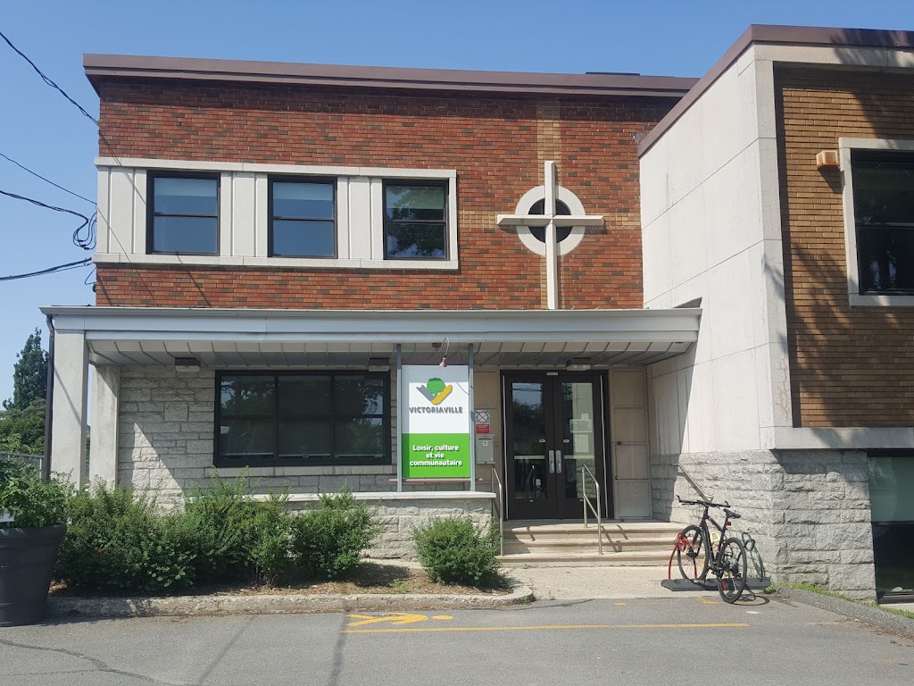 Loisirs culture et vie communautaire 40 Rue St François