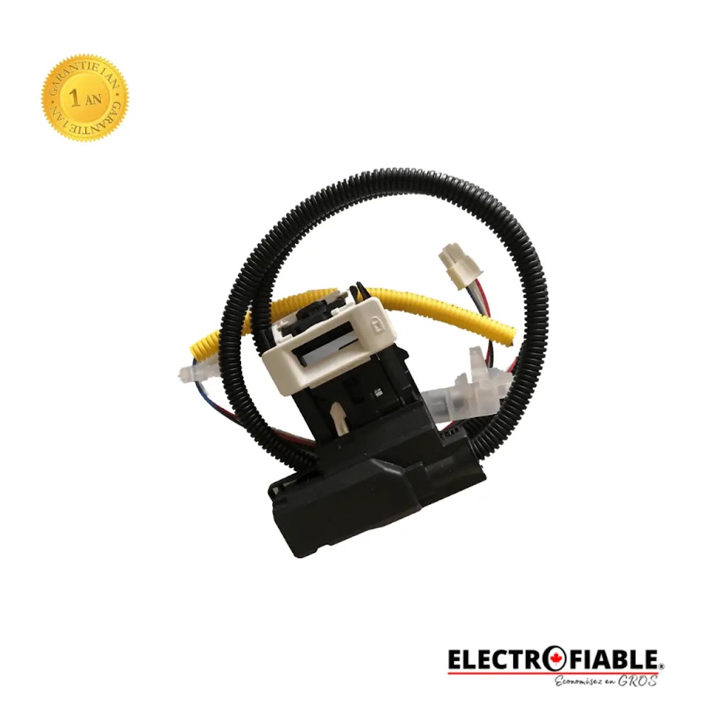 ELECTROFIABLE inc | 8013 Rue Alfred, Anjou, QC H1J 1J3, Canada | Phone: (514) 677-9367