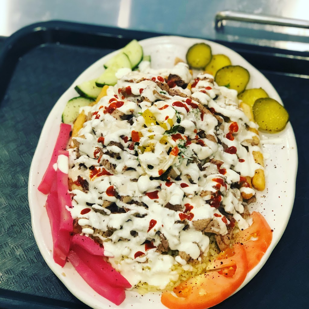 Taza Xpress | 6660 Kennedy Rd #12, Mississauga, ON L5T 2M9, Canada | Phone: (905) 565-5989