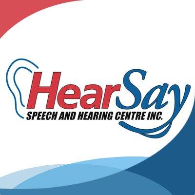 HearSay Speech and Hearing Centre | 6941 Derry Rd W #203, Milton, ON L9T 7H5, Canada | Phone: (905) 875-3345
