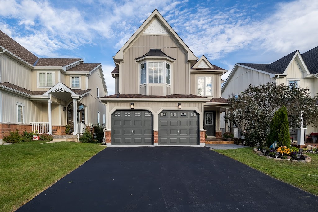 Strategic Real Estate Group | 3000 Garden St Suite 101A, Whitby, ON L1R 2G6, Canada | Phone: (905) 493-5220