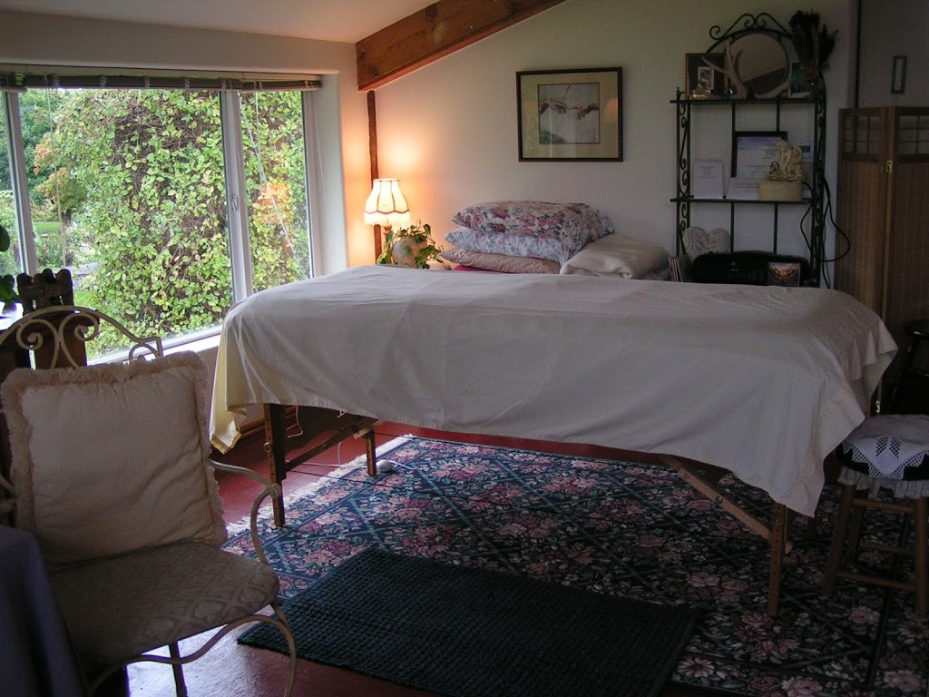 Healing Therapies | 6171 Northwest Dr, Ferndale, WA 98248, USA | Phone: (360) 312-1244