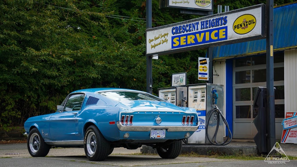Crescent Heights Service (1968) Ltd | 12758 28 Avenue, Surrey, BC V4A 2P4, Canada | Phone: (604) 538-9595