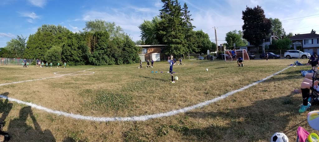 Oslo Park | Rue Oslo, Dollard-des-Ormeaux, QC H9A, Canada | Phone: (514) 684-1034