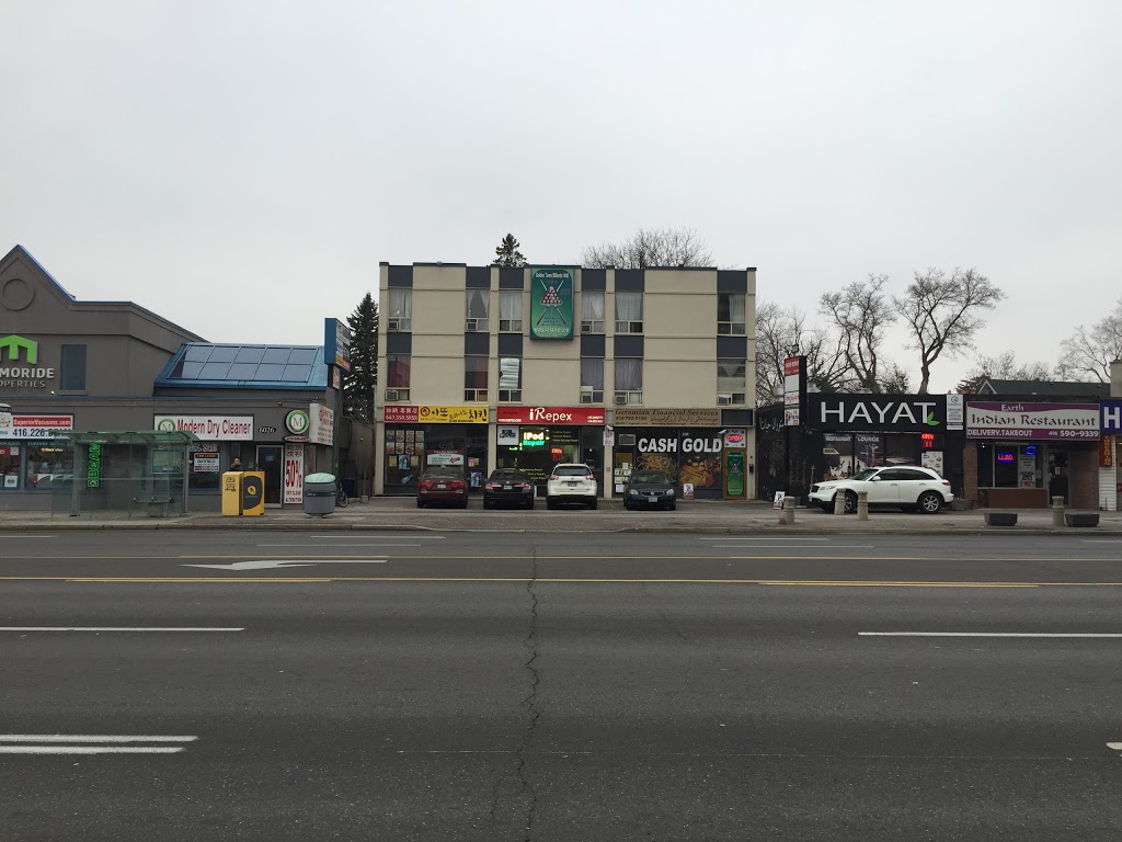 iRepex | 6030 Yonge St, North York, ON M2M 3W5, Canada | Phone: (647) 349-0770