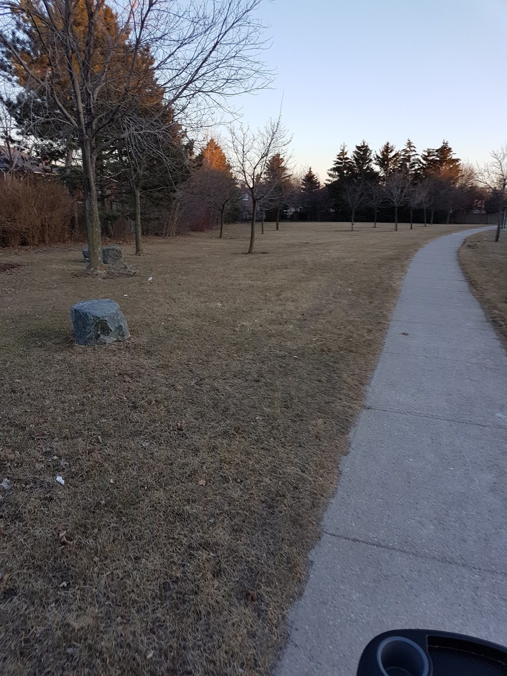 Lynch Petroni Parkette | @, Howden Boulevard, Vodden St E, Brampton, ON L6S 4A1, Canada