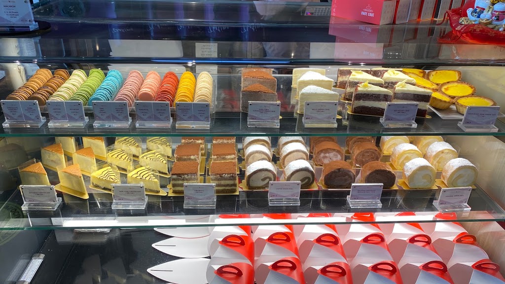Chatime | 80 Weston Rd, Toronto, ON M6N 5H4, Canada | Phone: (647) 241-8155