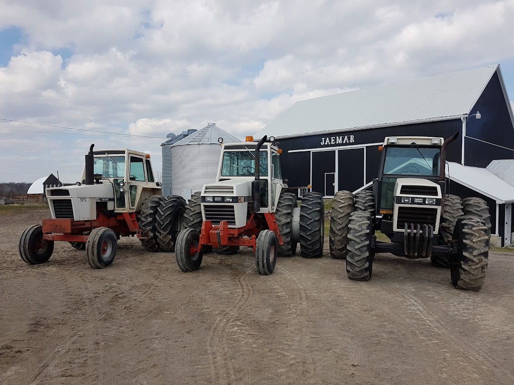 Jaemar Farms | 1375 McGregor Bay Rd, Keene, ON K0L 2G0, Canada | Phone: (705) 927-1615