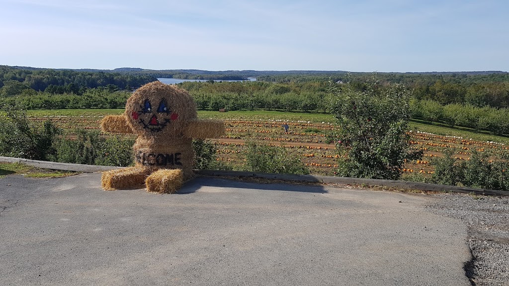 Indian Garden Farms | 15401 Nova Scotia Trunk 3, Hebbville, NS B4V 6X7, Canada | Phone: (902) 543-9899