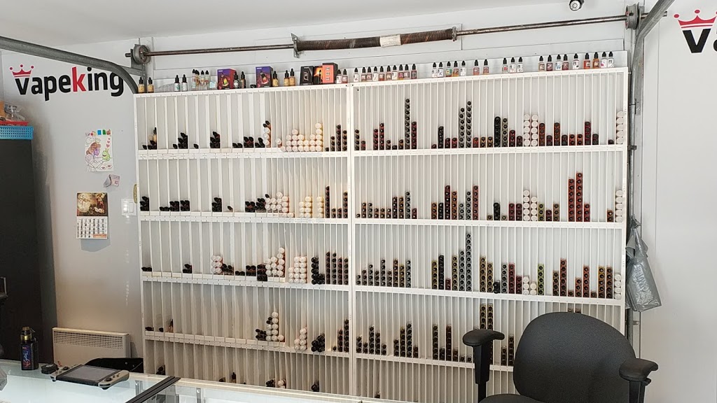 Vapeking | 1500 QC-138, Kahnawake, QC J0L 1B0, Canada | Phone: (450) 638-0038