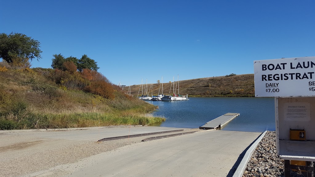Lakeside Marina Service | Elbow Harbour Marina, Elbow, SK S0H 1J0, Canada | Phone: (306) 854-2211