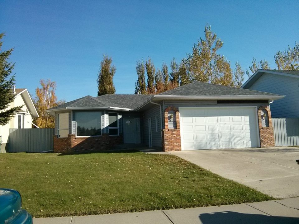 Exterior Repair Specialist | 3804 Macleod Trail SE #202, Calgary, AB T2R 2G2, Canada | Phone: (403) 903-9623