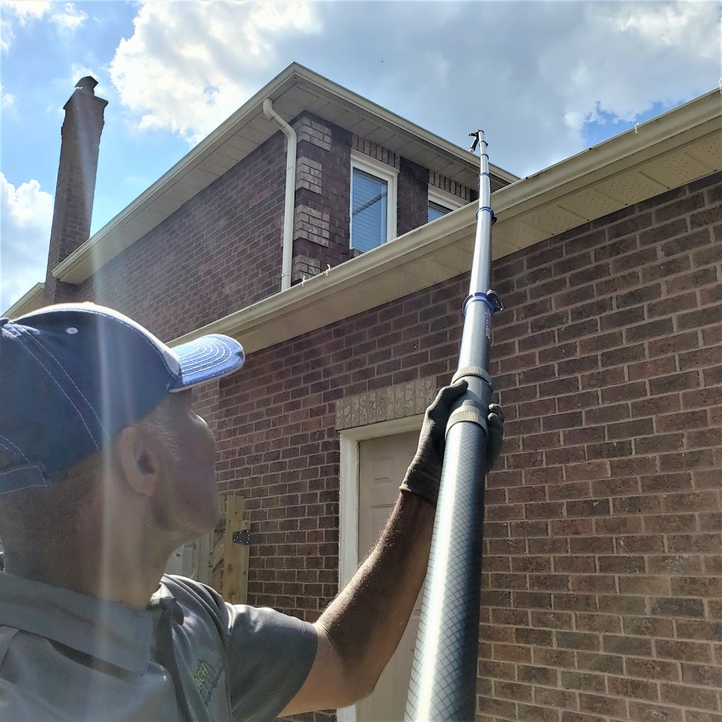 Reach Cleaning | 535 Margaret St, Cambridge, ON N3H 3X6, Canada | Phone: (226) 979-5017