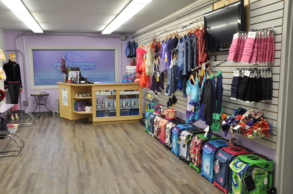 Professional Skate | 3515 18 St SW, Calgary, AB T2T 4T9, Canada | Phone: (403) 243-3663