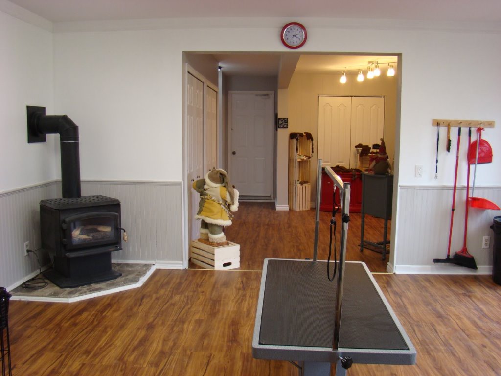 Country Cuts n Kennel | 517 Pefferlaw Rd, Pefferlaw, ON L0E 1N0, Canada | Phone: (705) 437-3923