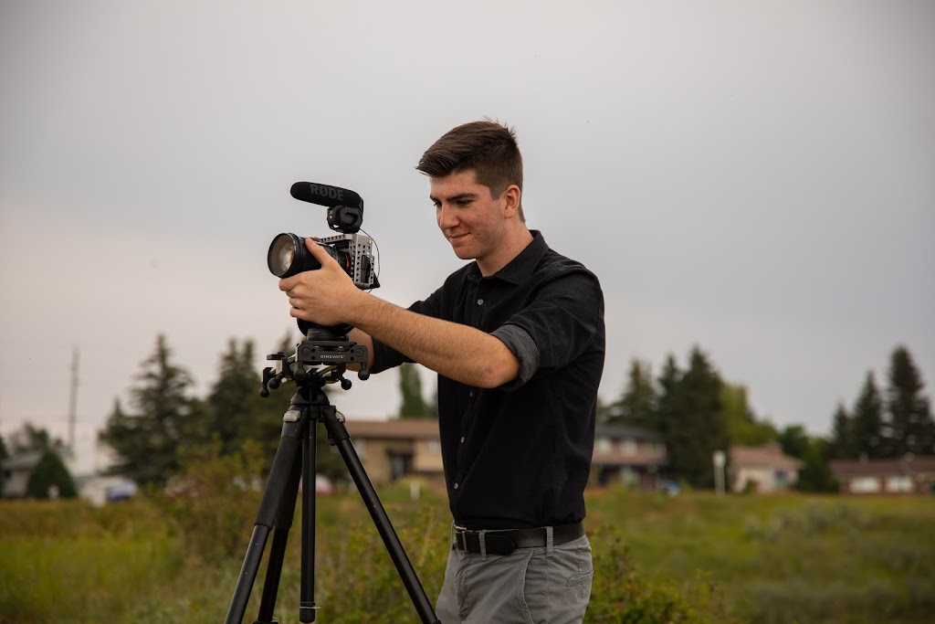 Rocky Mountain Studios | 44 Evanspark Cir NW, Calgary, AB T3P 0B4, Canada | Phone: (587) 225-1041