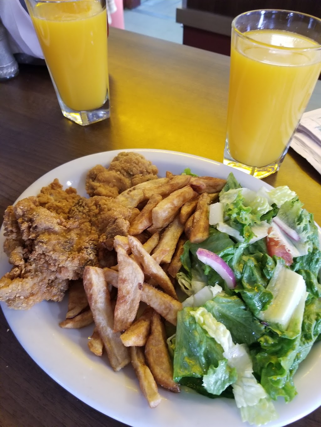 Restaurant Pour Sa Grandeur 552, SaintDenissurRichelieu, QC J0H