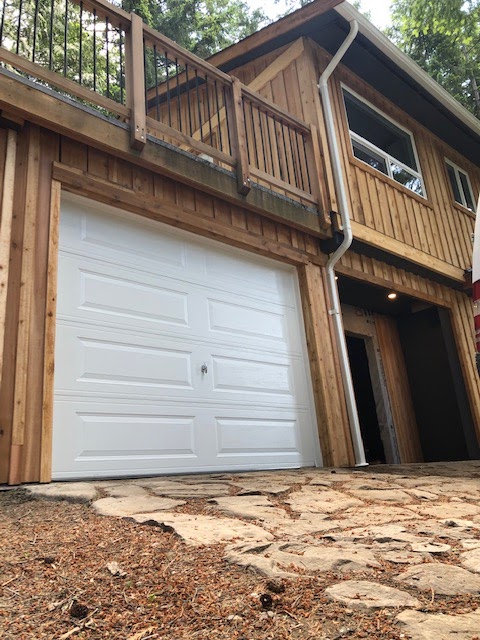 W.D. McCance & Son Building Service | 518 Dalton Dr, Mayne Island, BC V0N 2J2, Canada | Phone: (604) 690-1321