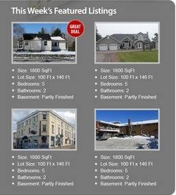 Breanna Comtois | Lanctot Realty | 4804 Old Hwy 69, Val Therese, ON P3P 1S4, Canada | Phone: (705) 618-1814