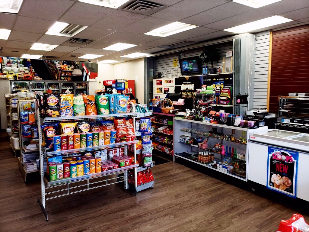Mrs.Convenience | 900 Rathburn Rd W Unit 6, Mississauga, ON L5C 4L3, Canada | Phone: (905) 273-5850