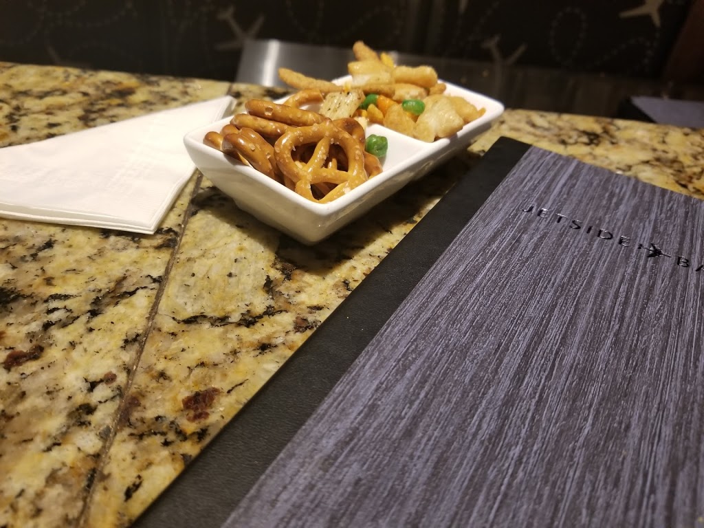 Jetside Bar | 3111 Grant McConachie Way, Richmond, BC V7B 0A4, Canada | Phone: (604) 248-3281