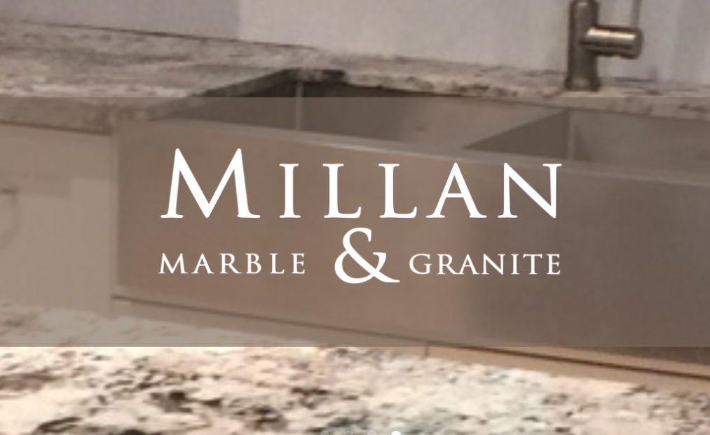 Millan Marble & Granite | 452 Richardson Rd, Orangeville, ON L9W 4W8, Canada | Phone: (519) 941-9898