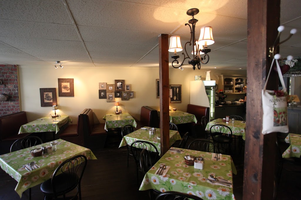 Restaurant du Vieux-Lévis | 40 Avenue Bégin, Lévis, QC G6V 4C1, Canada | Phone: (418) 838-0878