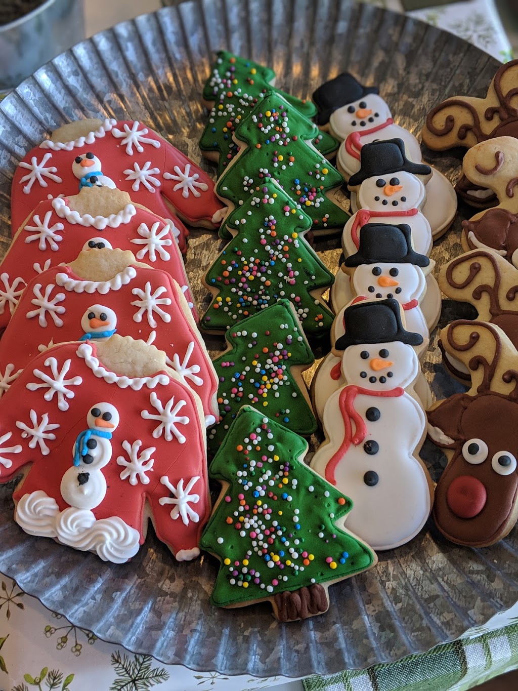 Bake Sale on the Kingsway | 3076 Bloor St W, Etobicoke, ON M8X 1C8, Canada | Phone: (416) 232-2253