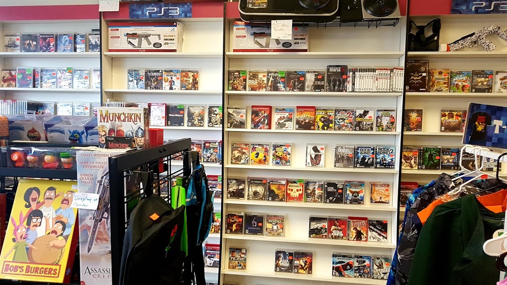 Game Cycle Hamilton Road | 972 Hamilton Rd, London, ON N5W 1V6, Canada | Phone: (519) 601-1299