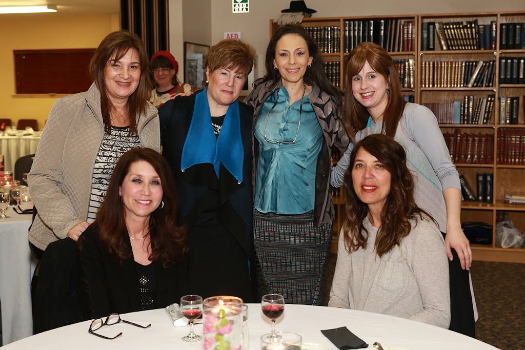 Jewish Learning Institute | 1845 Mathers Ave, Winnipeg, MB R3N 1P1, Canada | Phone: (204) 339-8737