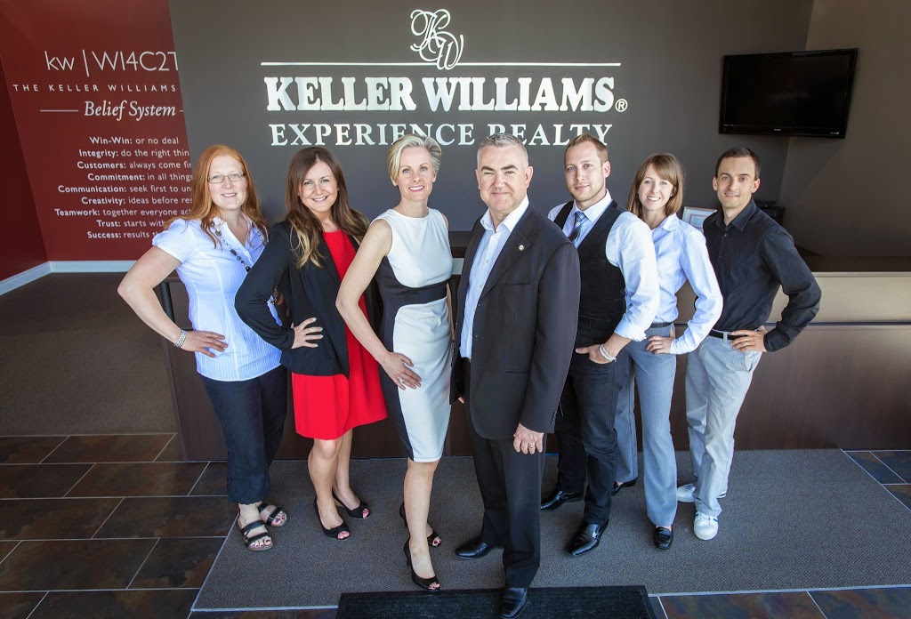 Hocking Homes Team at Keller Williams Experience Realty | 516 Bryne Dr Suite J, Barrie, ON L4N 9P6, Canada | Phone: (705) 252-7939