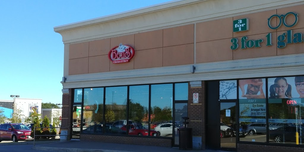 Brantford Commons | 290 King George Rd, Brantford, ON N3R 5L7, Canada | Phone: (866) 681-2715