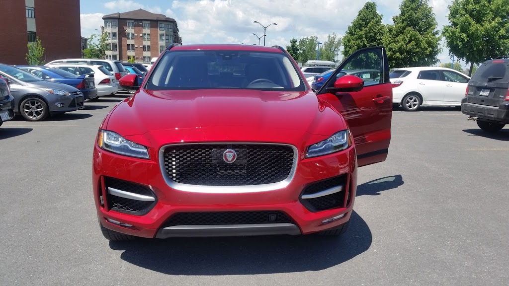 Jaguar Brossard | 9425 Boulevard Taschereau suite b, Brossard, QC J4Y 2J3, Canada | Phone: (450) 659-5572