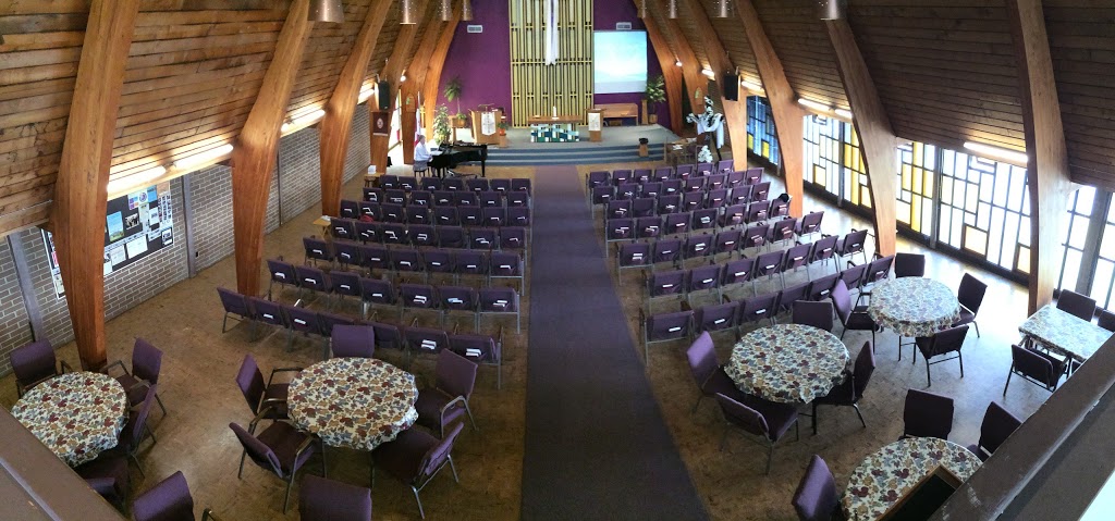Saviour of the Nations Lutheran Church | 1634 E 41st Ave, Vancouver, BC V5P 1K5, Canada | Phone: (604) 259-6039
