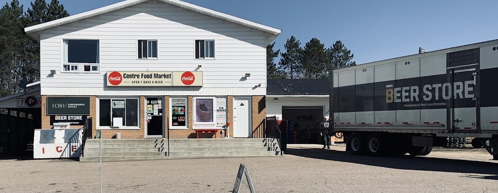 Round Lake Centre Food Market | 2664 Round Lake Rd, Round Lake Centre, ON K0J 2J0, Canada | Phone: (613) 757-3458