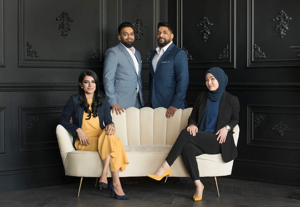 The Ahmed Group | Windfields, Oshawa, ON L1L 0H4, Canada | Phone: (416) 893-5822