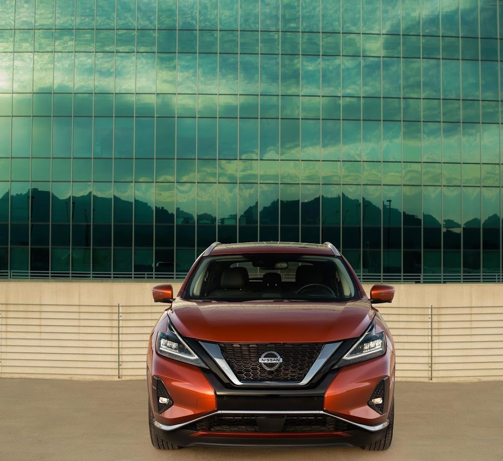 Finch Nissan | 1111 Oxford St E, London, ON N5Y 3L7, Canada | Phone: (519) 451-4487
