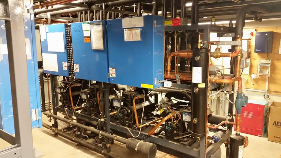 Greenview Mechanical | 434 Lynden Rd, Brantford, ON N3T 5M1, Canada | Phone: (519) 761-3746