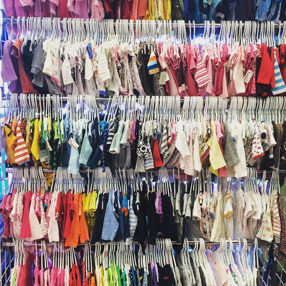 Once Upon A Child | 1600 Regent Ave W unit 2-a, Winnipeg, MB R2C 3B5, Canada | Phone: (204) 669-5437