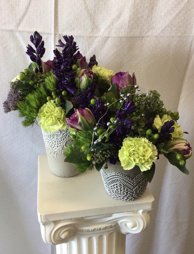 Elegant Expressions | 4119 17 Ave SE, Calgary, AB T2A 0T1, Canada | Phone: (403) 248-4850