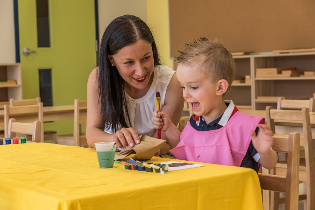 Blooming Lives Montessori | 9201 Woodbine Ave, Markham, ON L3R 0K1, Canada | Phone: (905) 604-9201