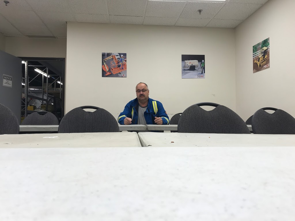Stephensons Rental Services | 275 Nebo Rd, Hamilton, ON L8W 2E2, Canada | Phone: (905) 385-3226