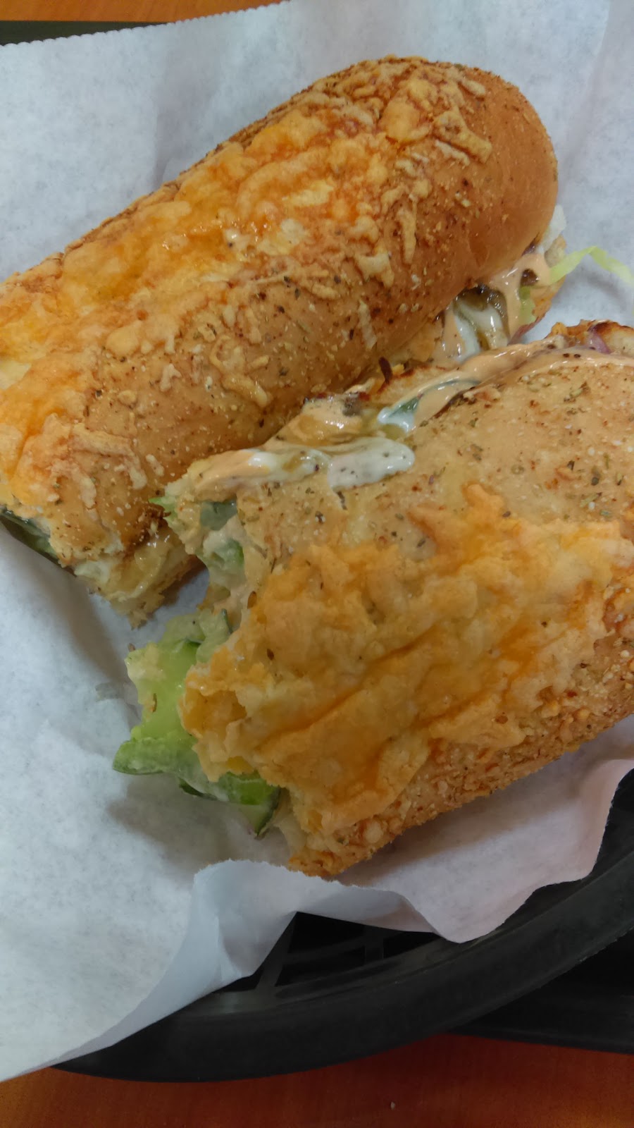 Subway | 1355 Huron St, London, ON N5V 2E3, Canada | Phone: (519) 453-2454