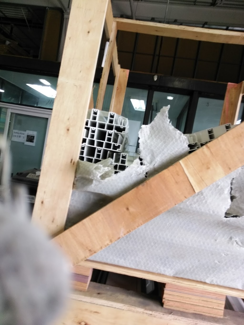 Rollstamp Manufacturing | 55 Freshway Dr, Vaughan, ON L4K 1S1, Canada | Phone: (905) 761-8271